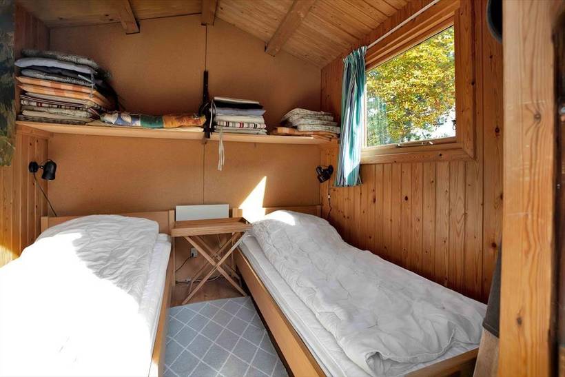 Foto von Ferienhaus WK64 in Sejerø Bugt - Westseeland