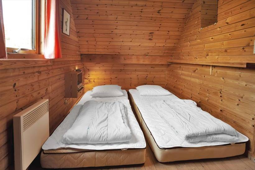 Foto von Ferienhaus WK64 in Sejerø Bugt - Westseeland
