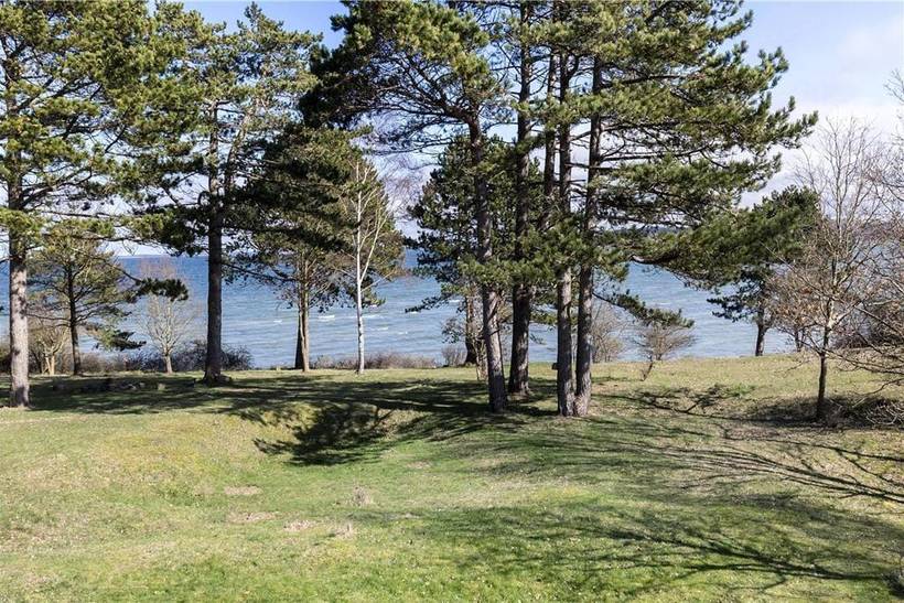 Foto von Ferienhaus WK64 in Sejerø Bugt - Westseeland