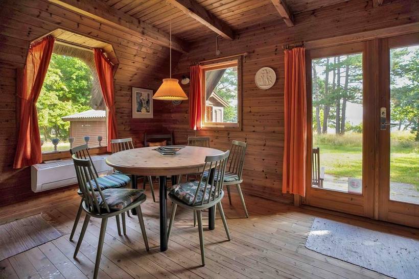 Foto von Ferienhaus WK64 in Sejerø Bugt - Westseeland