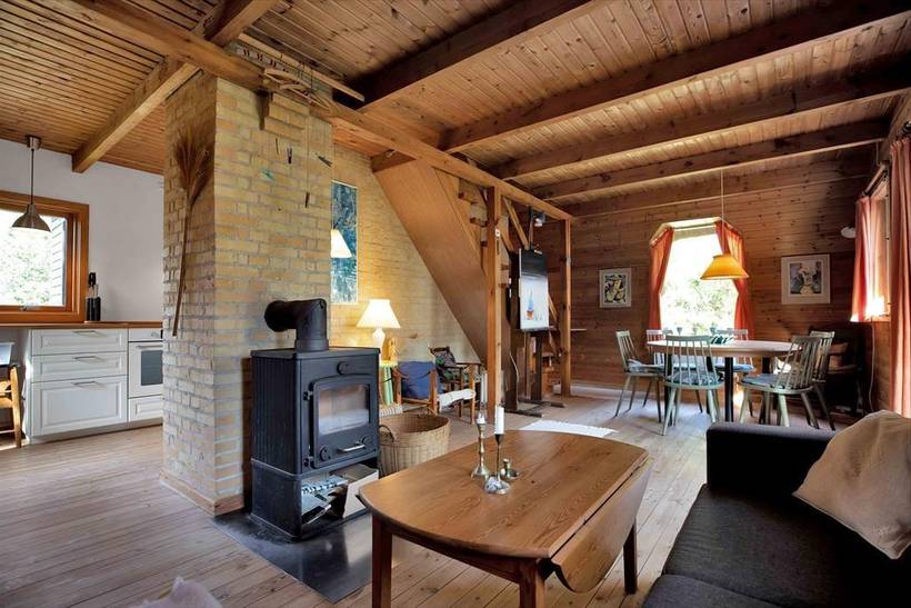 Foto von Ferienhaus WK64 in Sejerø Bugt - Westseeland