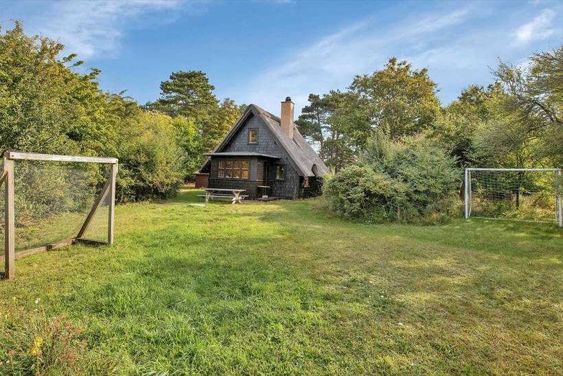Foto von Ferienhaus WK64 in Sejerø Bugt - Westseeland