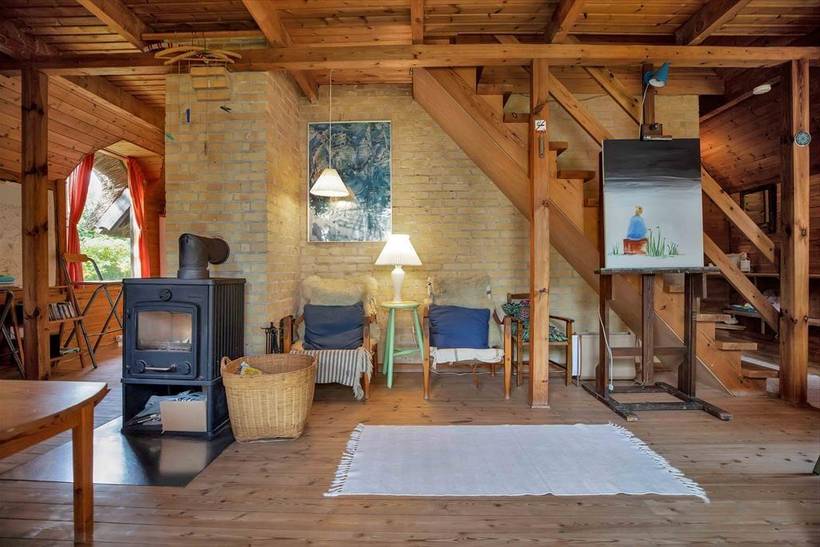 Foto von Ferienhaus WK64 in Sejerø Bugt - Westseeland