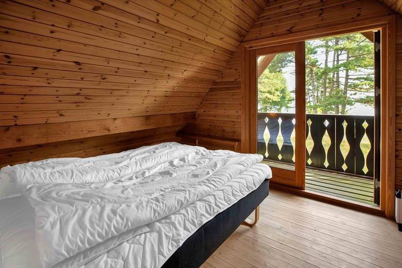 Foto von Ferienhaus WK64 in Sejerø Bugt - Westseeland