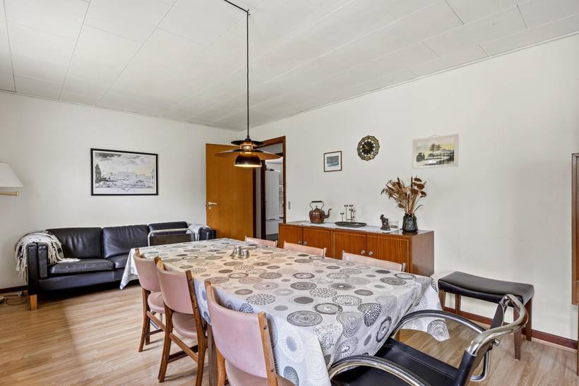 Foto von Ferienhaus WK65 in Havneby - Rømø