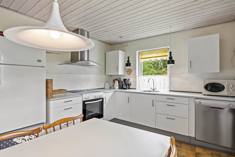Foto von Ferienhaus WK65 in Havneby - Rømø