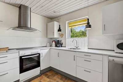 Vorschaubild von Ferienhaus WK65 in Havneby - Rømø