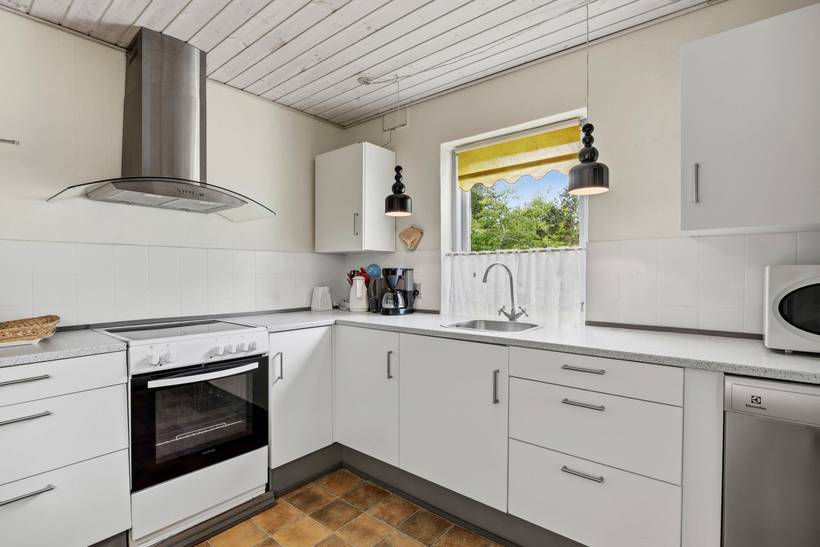 Foto von Ferienhaus WK65 in Havneby - Rømø