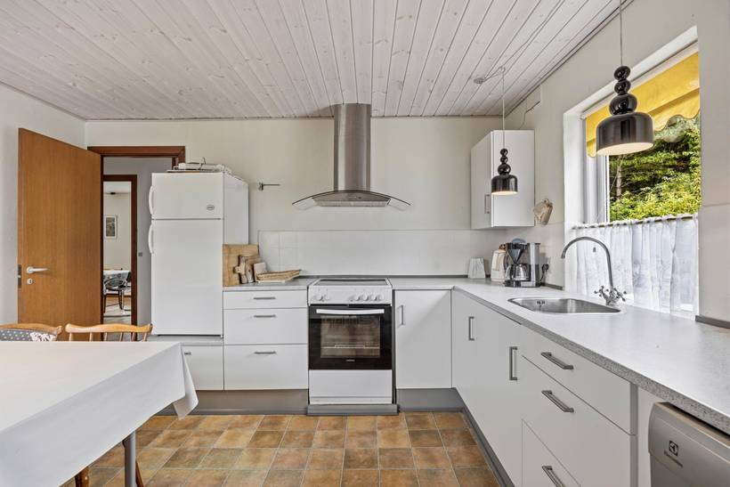 Foto von Ferienhaus WK65 in Havneby - Rømø