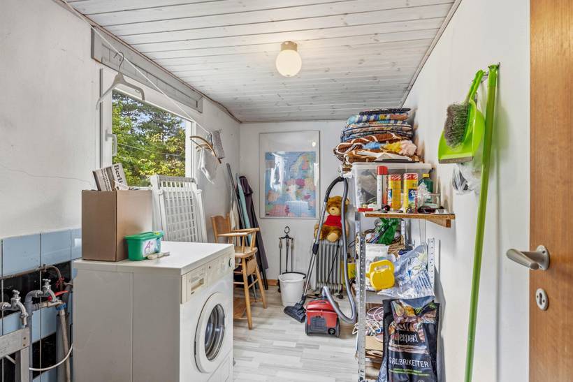 Foto von Ferienhaus WK65 in Havneby - Rømø