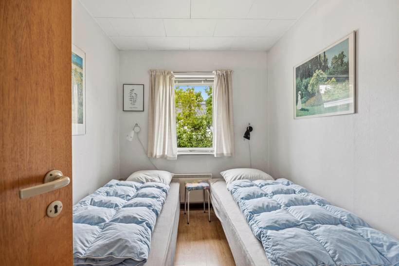 Foto von Ferienhaus WK65 in Havneby - Rømø