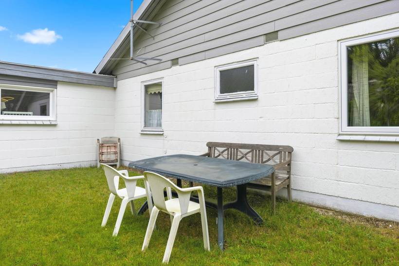 Foto von Ferienhaus WK65 in Havneby - Rømø