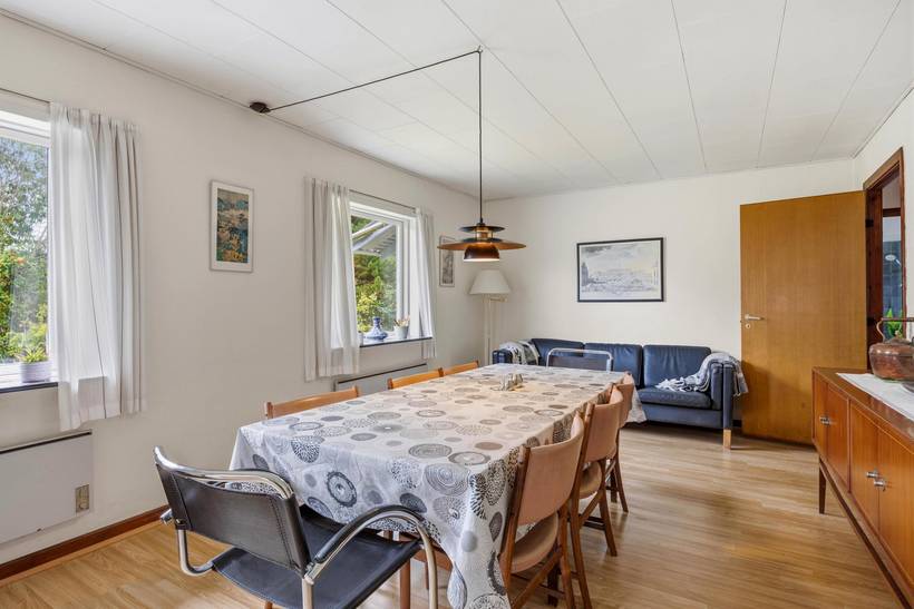 Foto von Ferienhaus WK65 in Havneby - Rømø
