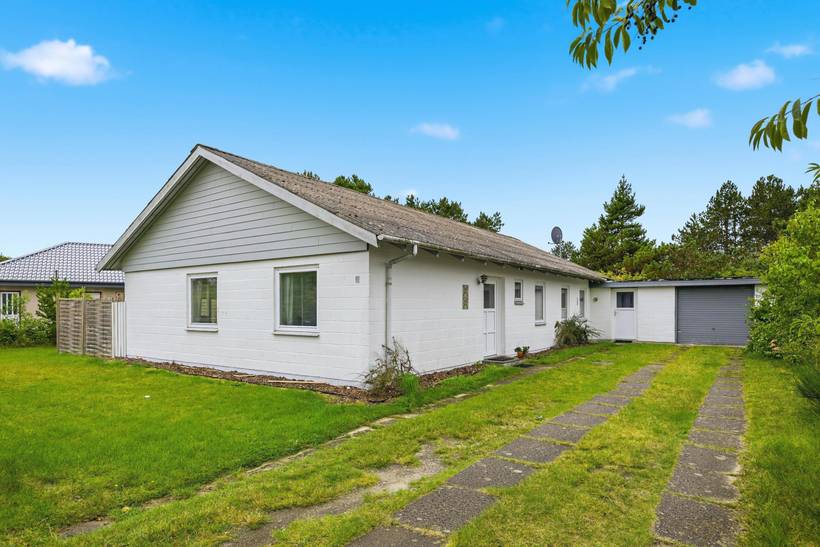 Foto von Ferienhaus WK65 in Havneby - Rømø