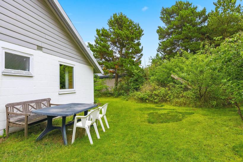 Foto von Ferienhaus WK65 in Havneby - Rømø