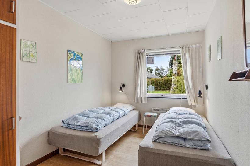Foto von Ferienhaus WK65 in Havneby - Rømø