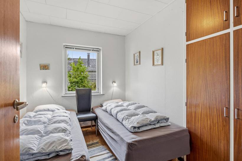 Foto von Ferienhaus WK65 in Havneby - Rømø