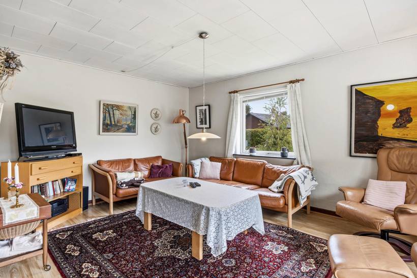 Foto von Ferienhaus WK65 in Havneby - Rømø