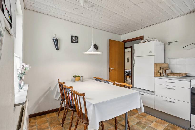 Foto von Ferienhaus WK65 in Havneby - Rømø