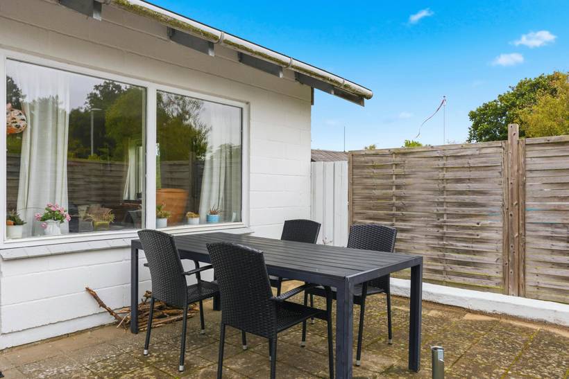 Foto von Ferienhaus WK65 in Havneby - Rømø