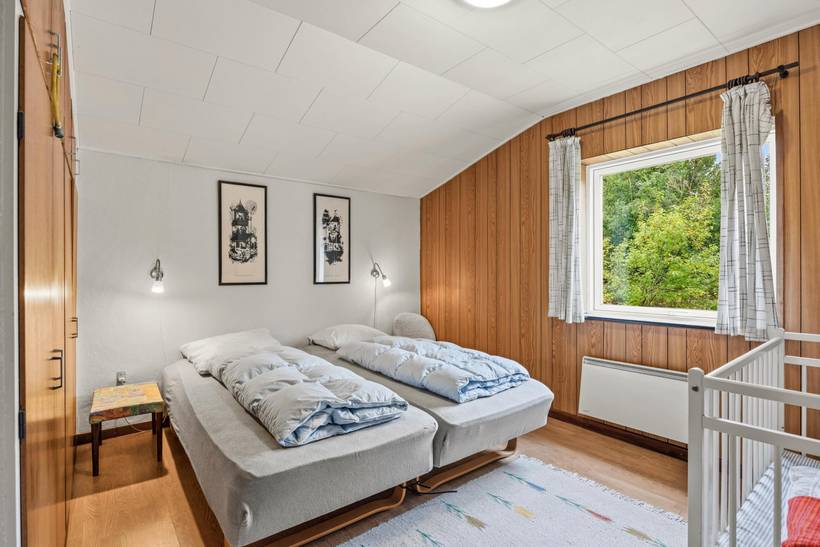 Foto von Ferienhaus WK65 in Havneby - Rømø