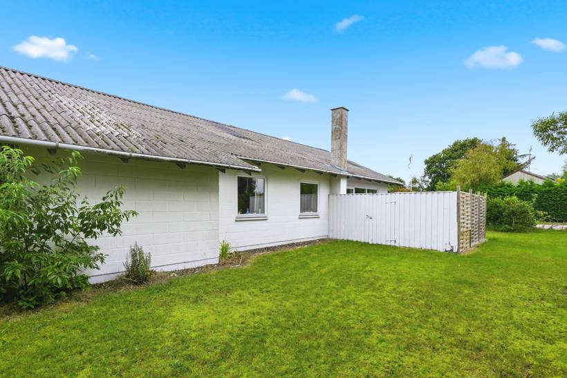 Foto von Ferienhaus WK65 in Havneby - Rømø