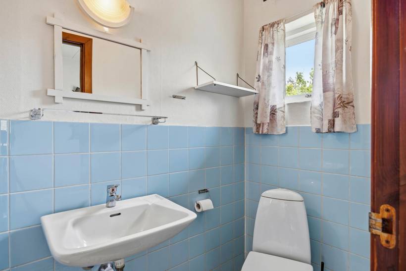 Foto von Ferienhaus WK65 in Havneby - Rømø