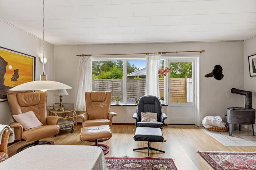 Foto von Ferienhaus WK65 in Havneby - Rømø