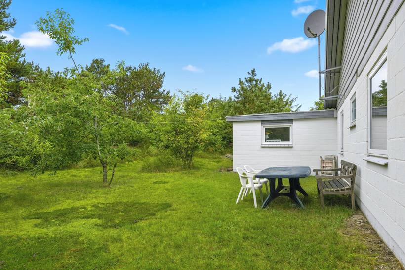Foto von Ferienhaus WK65 in Havneby - Rømø