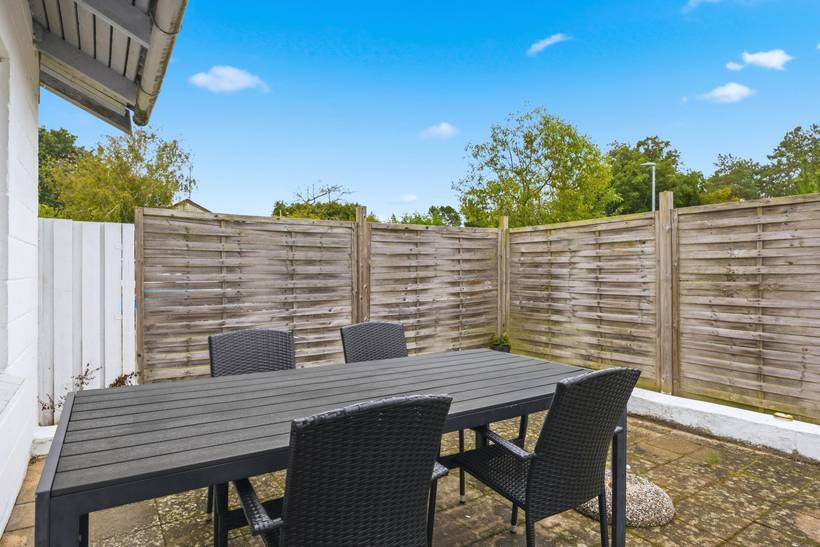 Foto von Ferienhaus WK65 in Havneby - Rømø