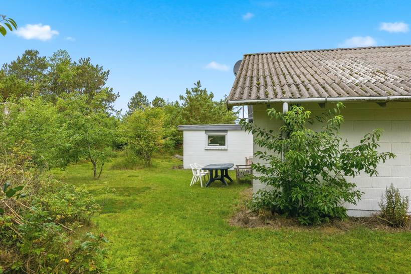 Foto von Ferienhaus WK65 in Havneby - Rømø