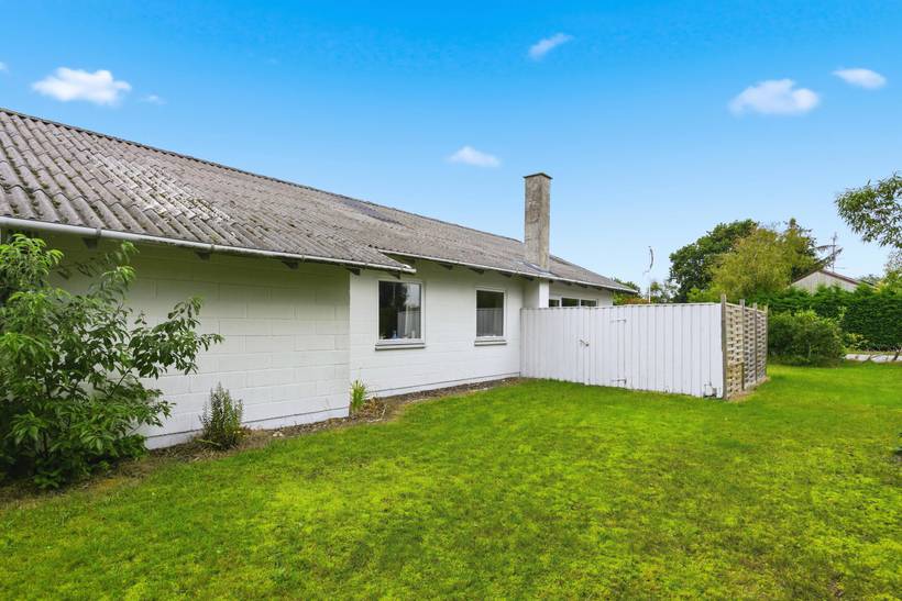 Foto von Ferienhaus WK65 in Havneby - Rømø