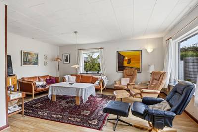 Vorschaubild von Ferienhaus WK65 in Havneby - Rømø