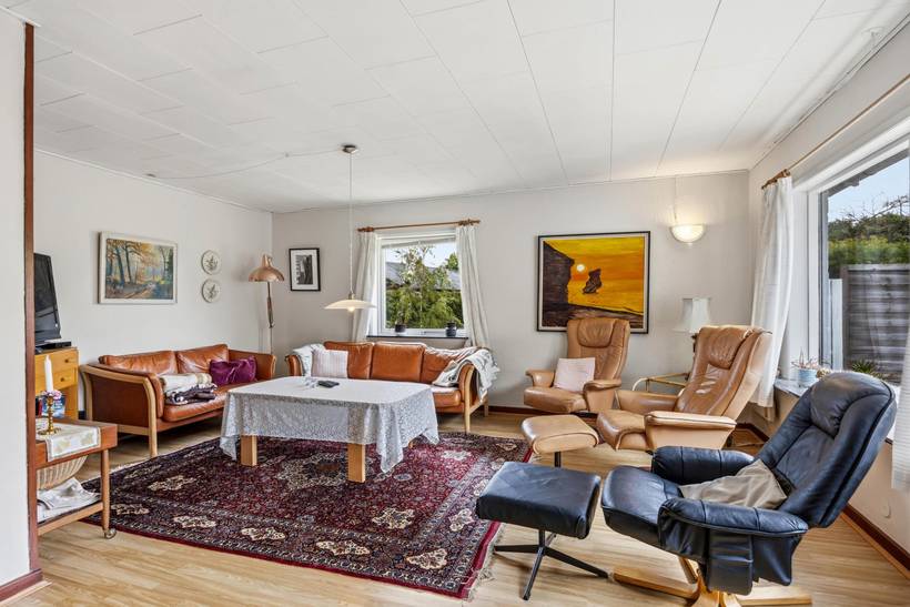 Foto von Ferienhaus WK65 in Havneby - Rømø