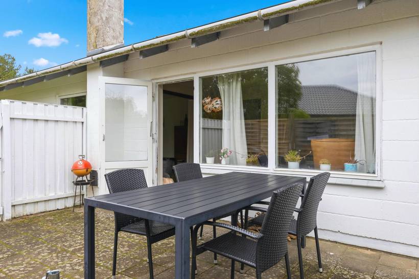 Foto von Ferienhaus WK65 in Havneby - Rømø
