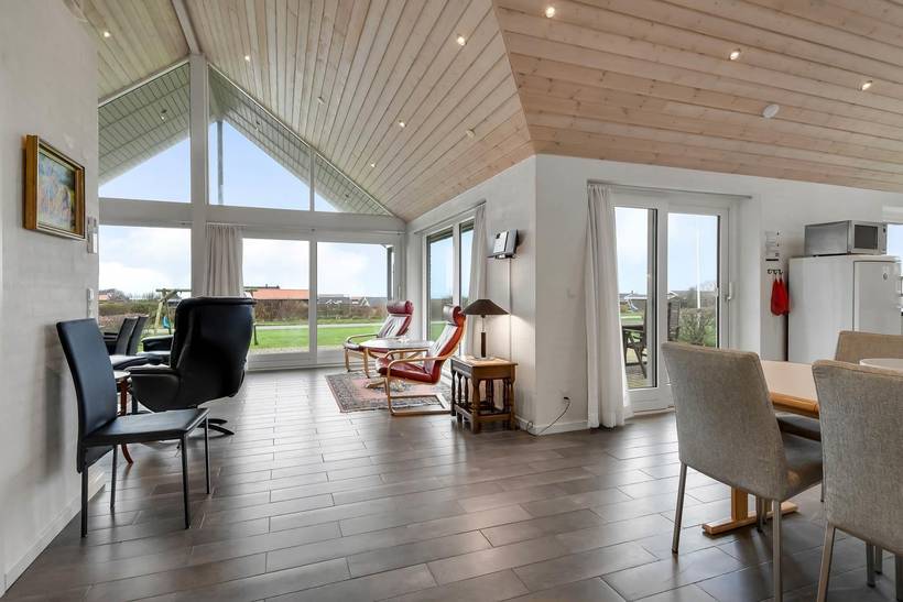 Foto von Ferienhaus WK67 in Gjellerodde - Westjütland