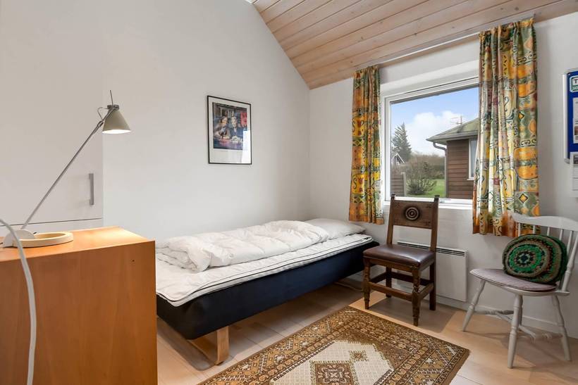 Foto von Ferienhaus WK67 in Gjellerodde - Westjütland