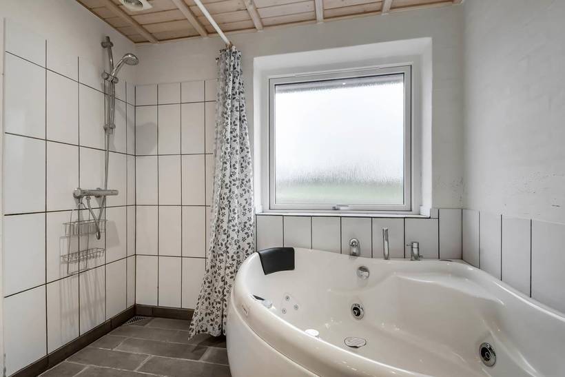 Foto von Ferienhaus WK67 in Gjellerodde - Westjütland