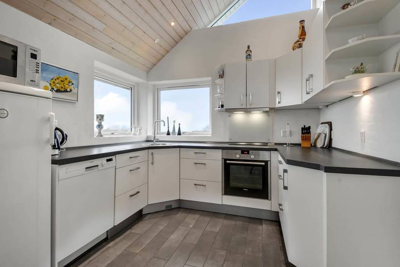 Foto von Ferienhaus WK67 in Gjellerodde - Westjütland
