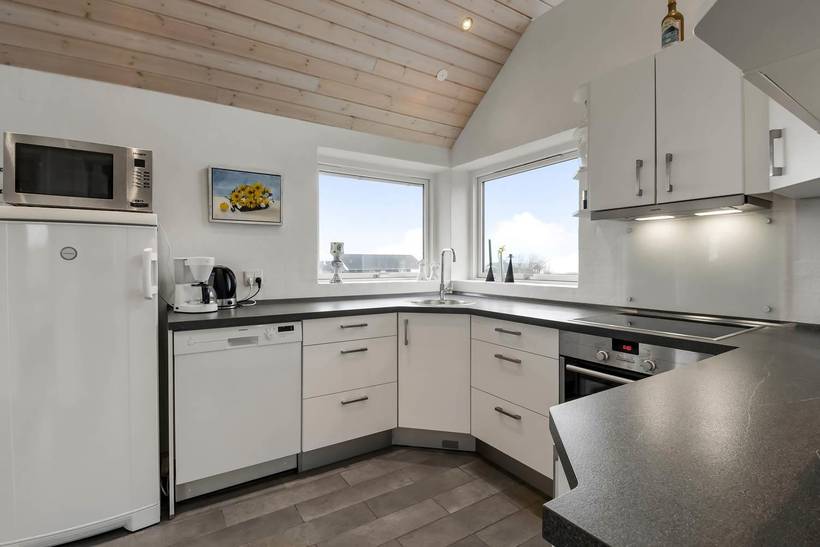 Foto von Ferienhaus WK67 in Gjellerodde - Westjütland