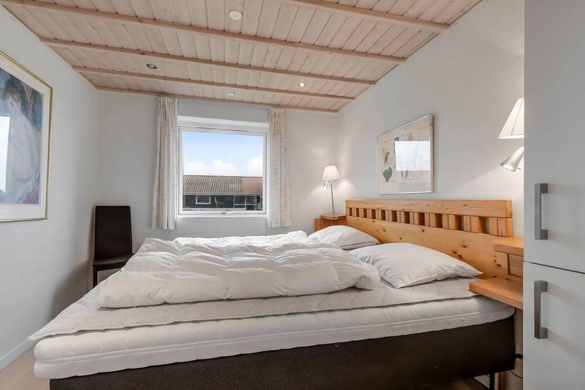 Foto von Ferienhaus WK67 in Gjellerodde - Westjütland