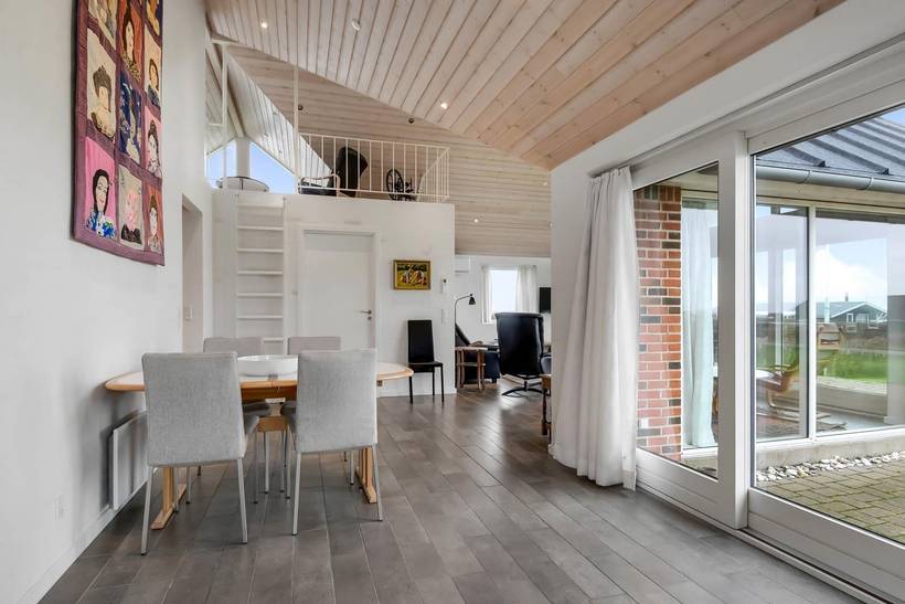 Foto von Ferienhaus WK67 in Gjellerodde - Westjütland