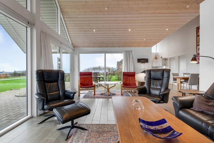 Foto von Ferienhaus WK67 in Gjellerodde - Westjütland