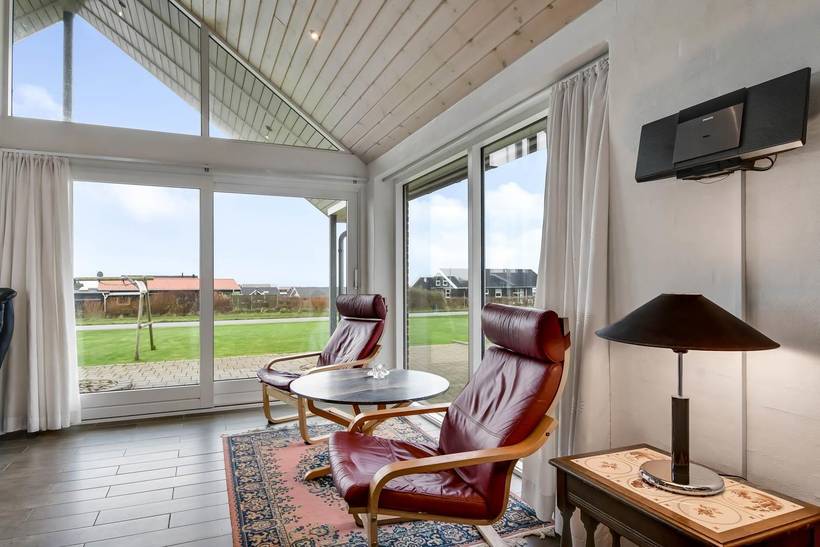 Foto von Ferienhaus WK67 in Gjellerodde - Westjütland