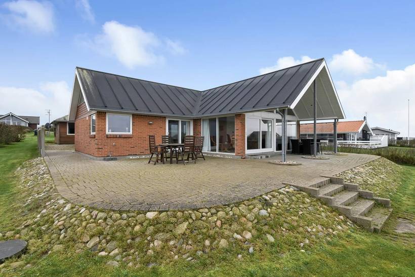 Foto von Ferienhaus WK67 in Gjellerodde - Westjütland