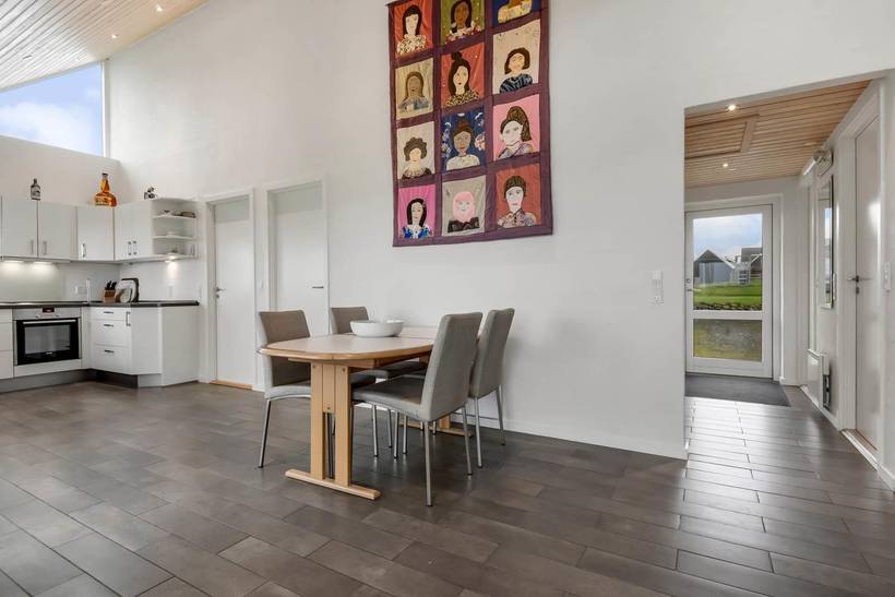 Foto von Ferienhaus WK67 in Gjellerodde - Westjütland