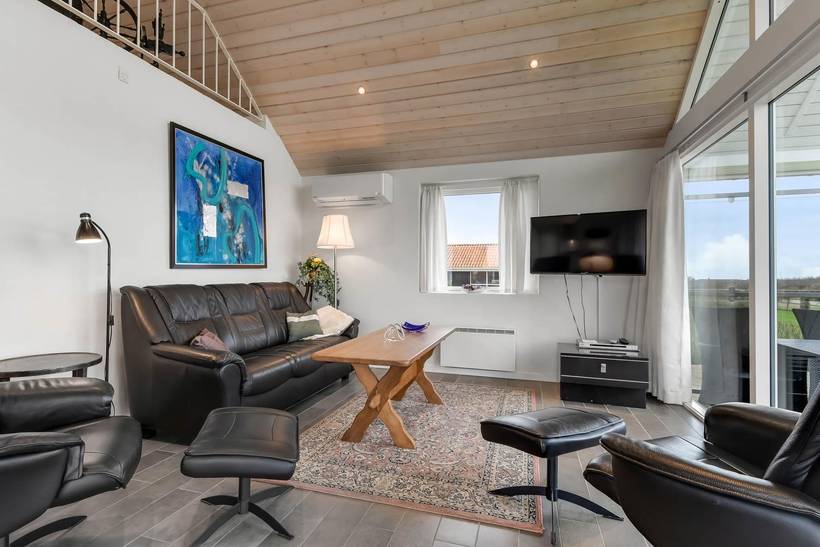 Foto von Ferienhaus WK67 in Gjellerodde - Westjütland