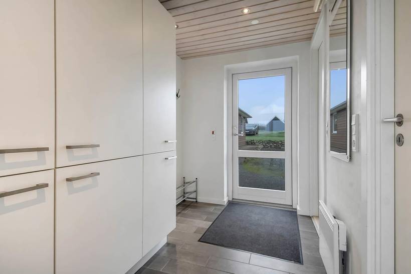 Foto von Ferienhaus WK67 in Gjellerodde - Westjütland