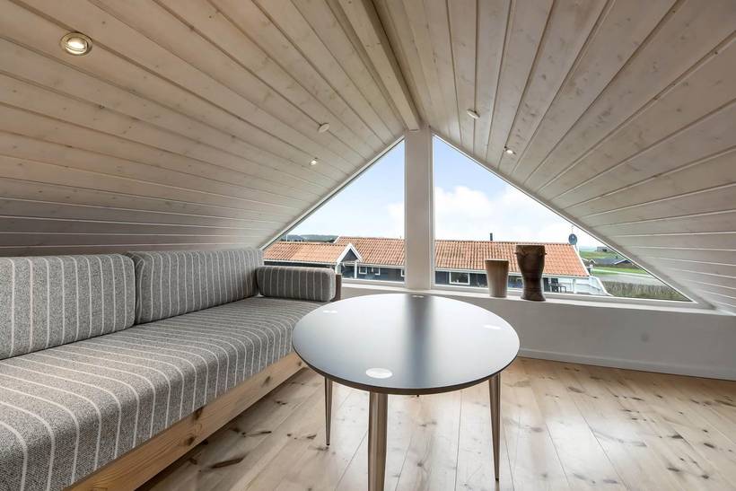 Foto von Ferienhaus WK67 in Gjellerodde - Westjütland