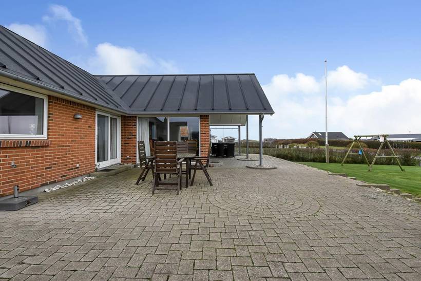 Foto von Ferienhaus WK67 in Gjellerodde - Westjütland